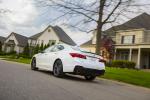Acura TLX A-Spec 2017 года